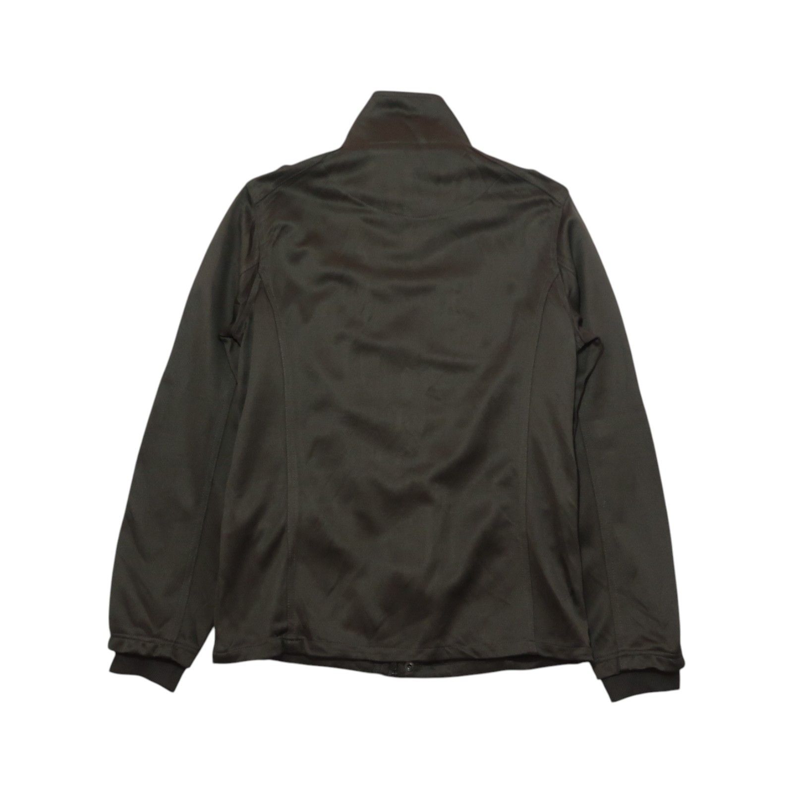 Japanese Brand 2000s In The Attic Rockers Multi Pocket Jacket Size US M / EU 48-50 / 2 - 2 Thumbnail