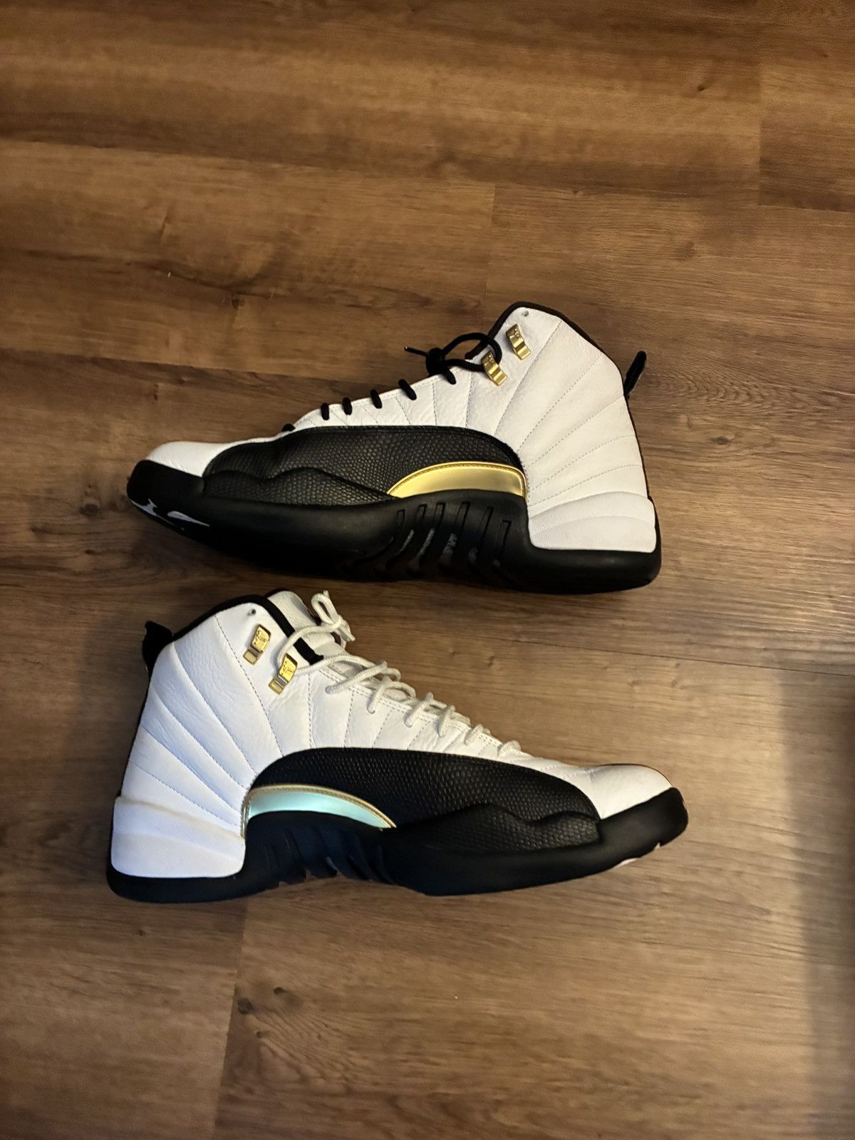 Jordan Brand Jordan 12 Royalty Size US 14 / EU 47 - 2 Thumbnail