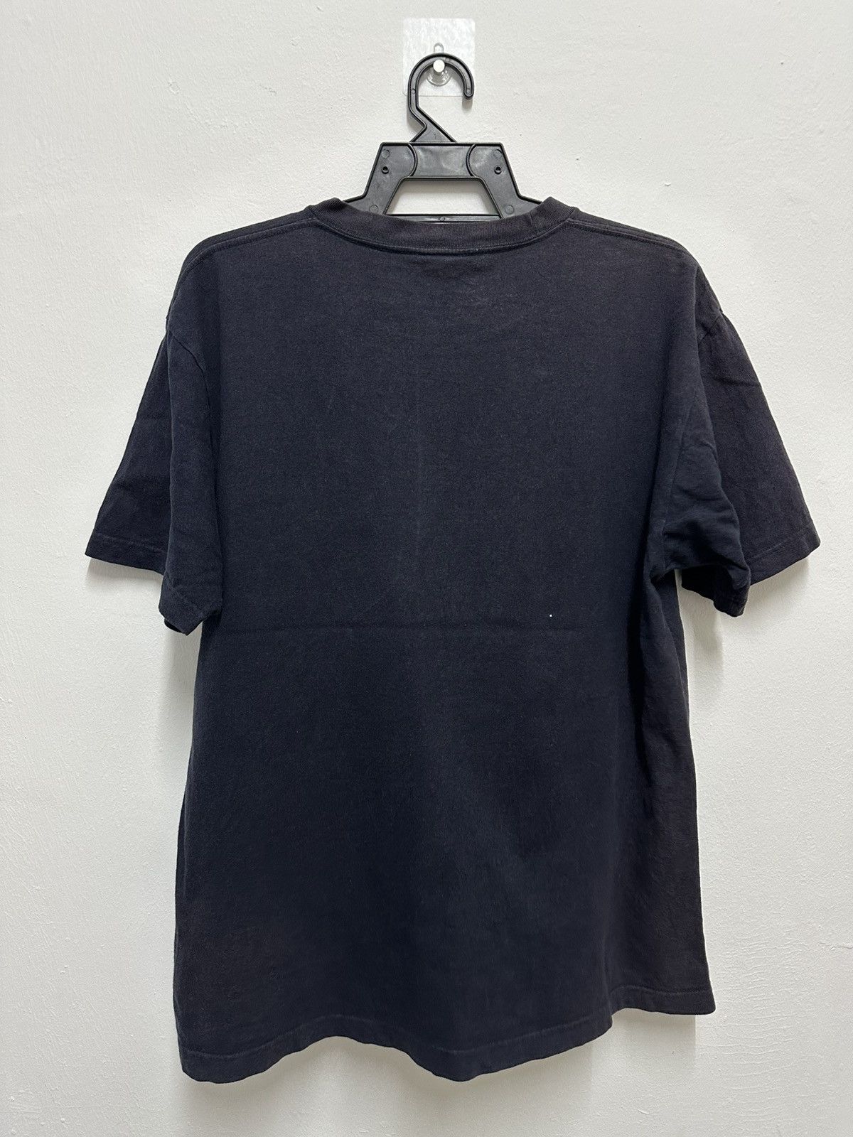 One Piece Vintage Sunfaded One Piece Tshirt Size US L / EU 52-54 / 3 - 2 Thumbnail