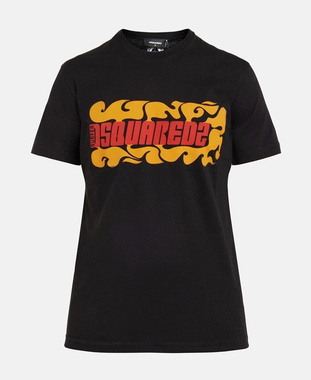 Dsquared2 T-Shirt Size US XS / EU 42 / 0 - 1 Preview