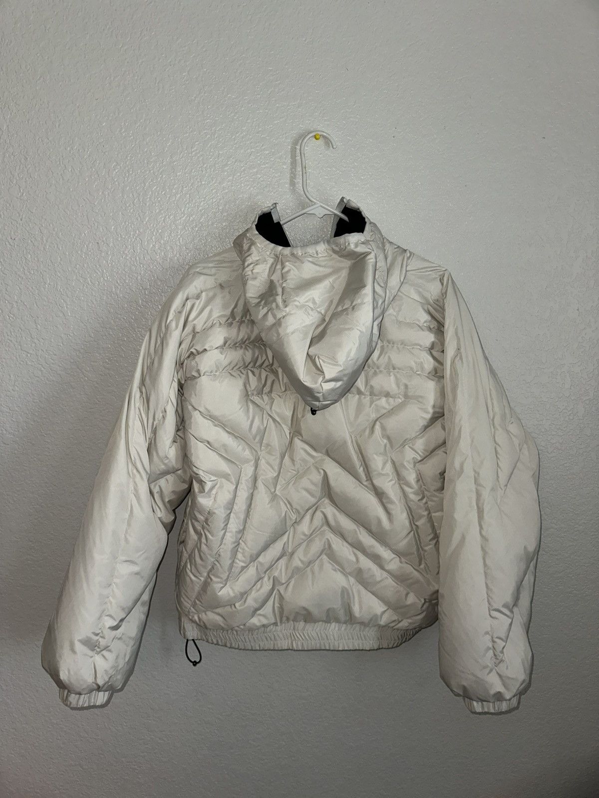 Bad Son Badson Star Puffer Hoodie Size US S / EU 44-46 / 1 - 4 Thumbnail