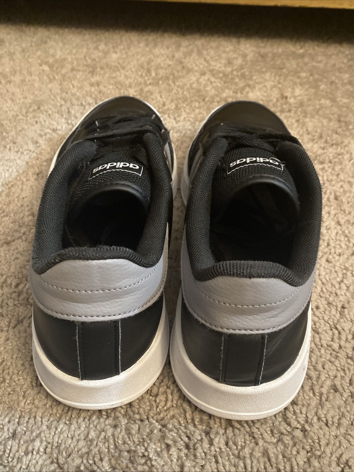 Adidas Adidas Breaknet Low Trainer sneakers men’s 10.5 Size US 10.5 / EU 43-44 - 23 Thumbnail