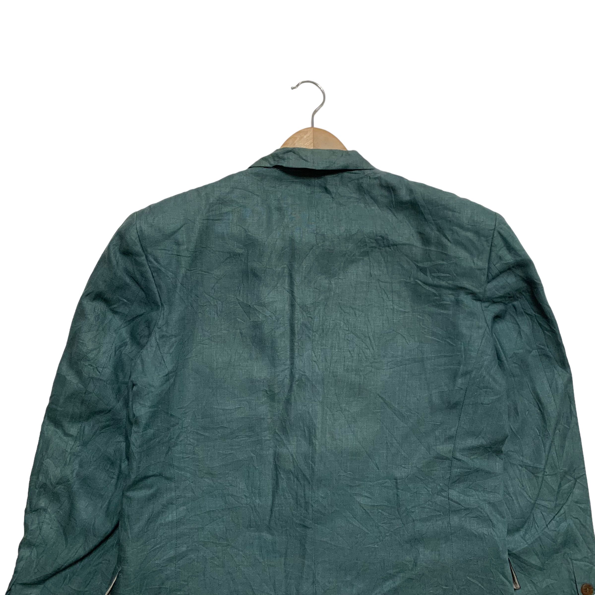 Christian Dior Monsieur Vintage Christian Dior Monsieur Blazer Size US M / EU 48-50 / 2 - 6 Thumbnail