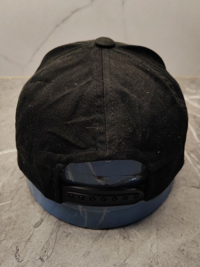 Japanese Brand Vintage Wonda Coffee Cap Hat Size ONE SIZE - 4 Thumbnail
