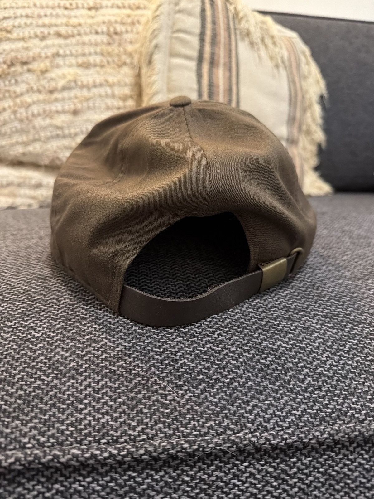 Richardson Coors Brewery 7-panel Hat Size ONE SIZE - 2 Thumbnail