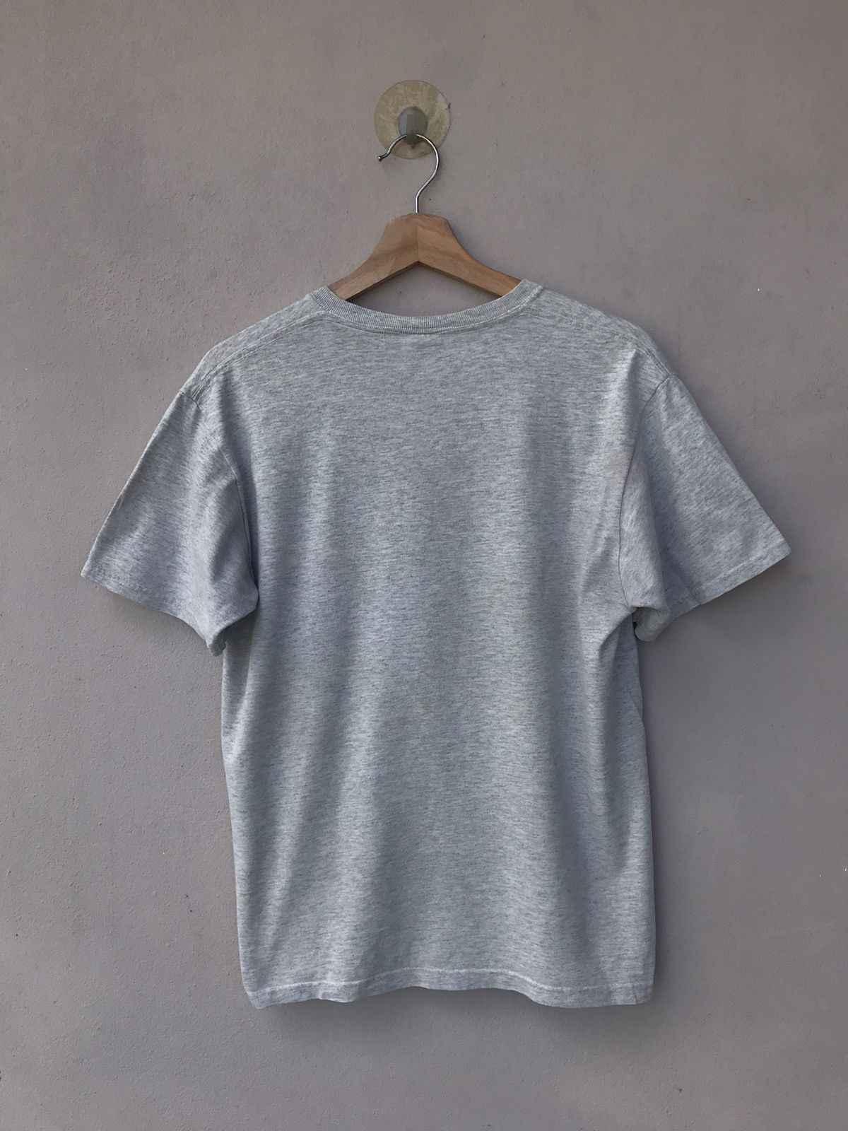 Tommy Hilfiger Vintage Tommy Sports Tee tommy hilfiger ifsixwasnine Size US M / EU 48-50 / 2 - 8 Thumbnail