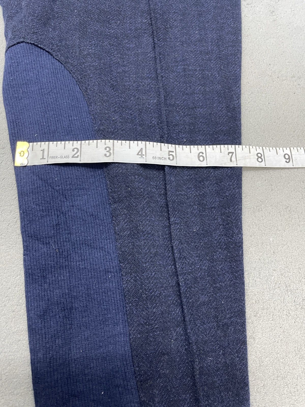 Japanese Brand × Stussy STUSSY WOMEN WOOL PANTS Size 30" / US 8 / IT 44 - 15 Thumbnail