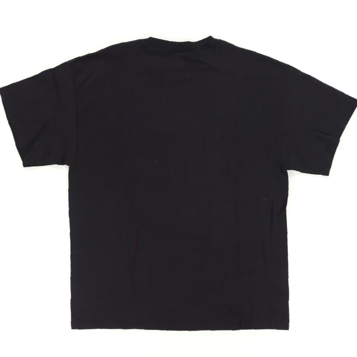 Delta Delta Barack Obama Presidential Seal Solid T-Shirt Black Men's L Size US L / EU 52-54 / 3 - 4 Thumbnail
