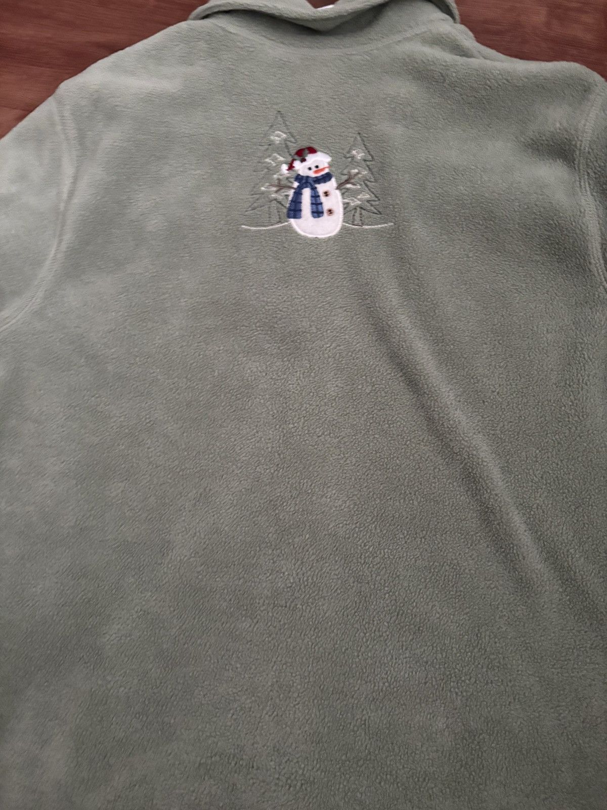 Japanese Brand × Vintage Christmas button up Size US S / EU 44-46 / 1 - 4 Thumbnail
