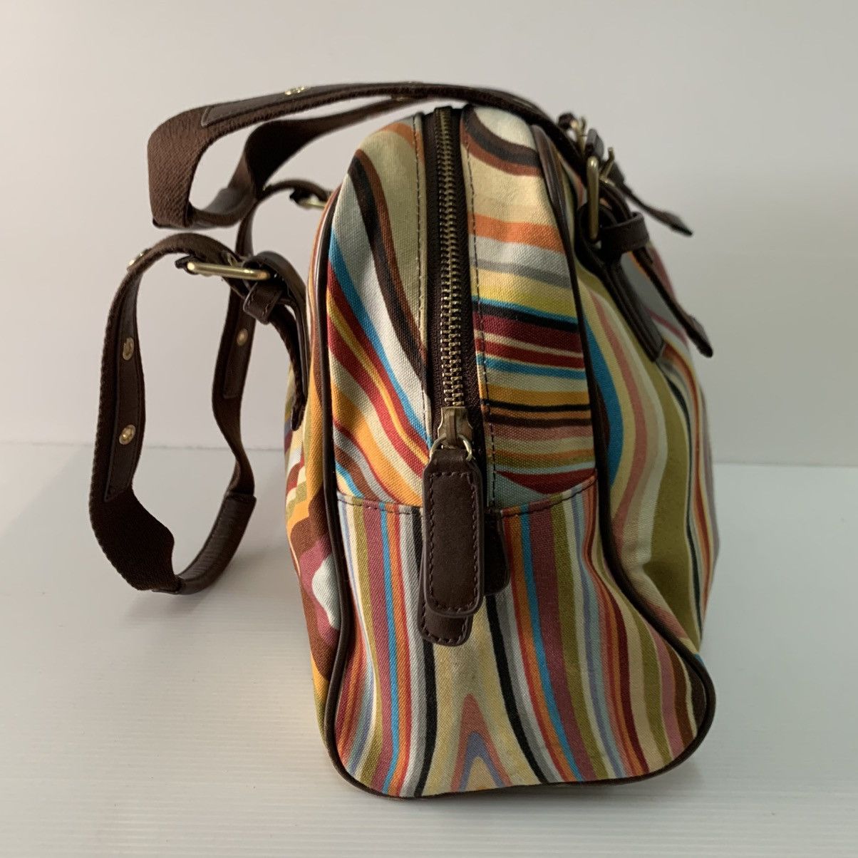 Paul Smith 💥‼️HOT ITEM‼️💥 Authentic Paul Smith Shoulder Bag Size ONE SIZE - 2 Thumbnail