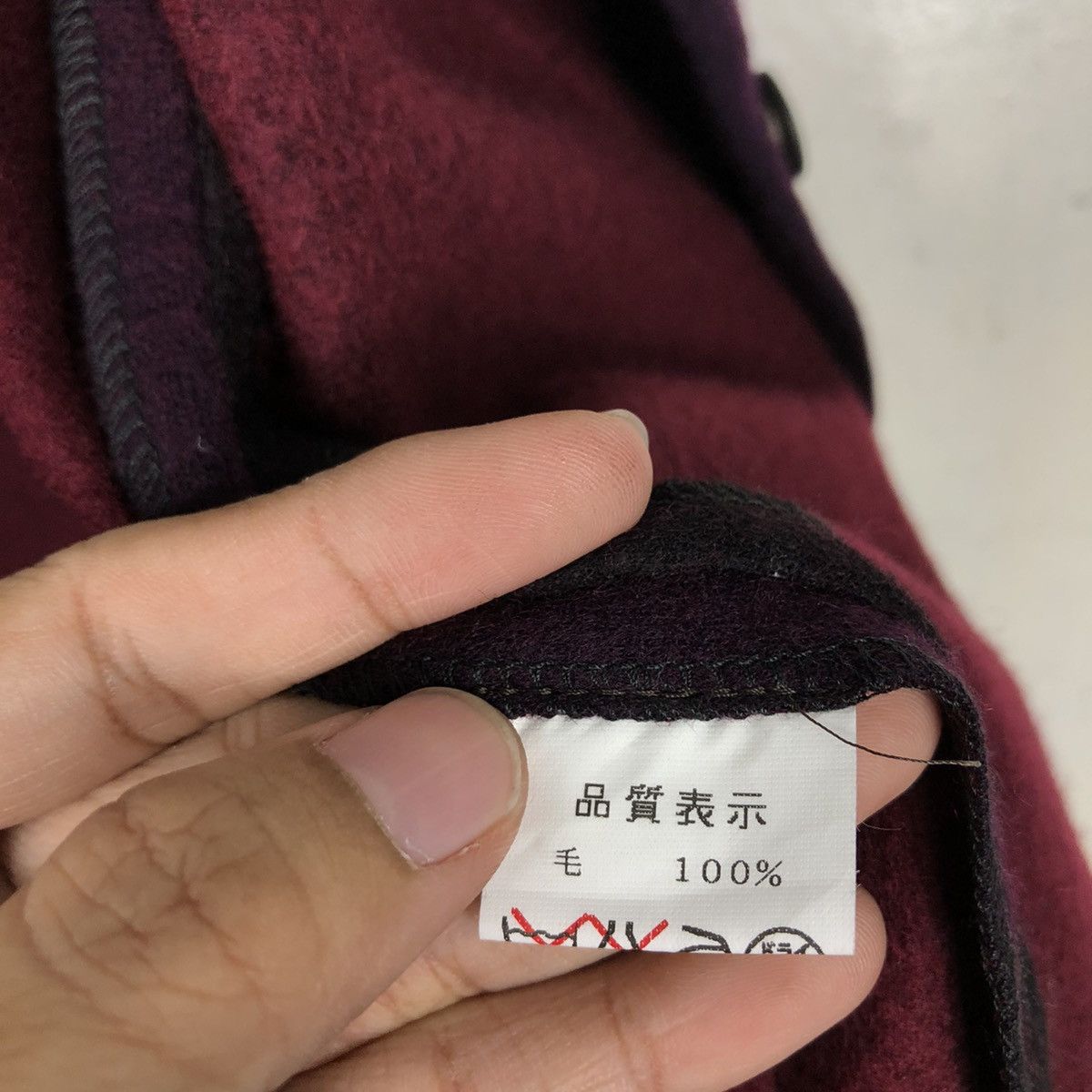 Japanese Brand 📌Vintage Short Sleeve Button Jacket Maruken Issey Miyake Size US M / EU 48-50 / 2 - 17 Thumbnail