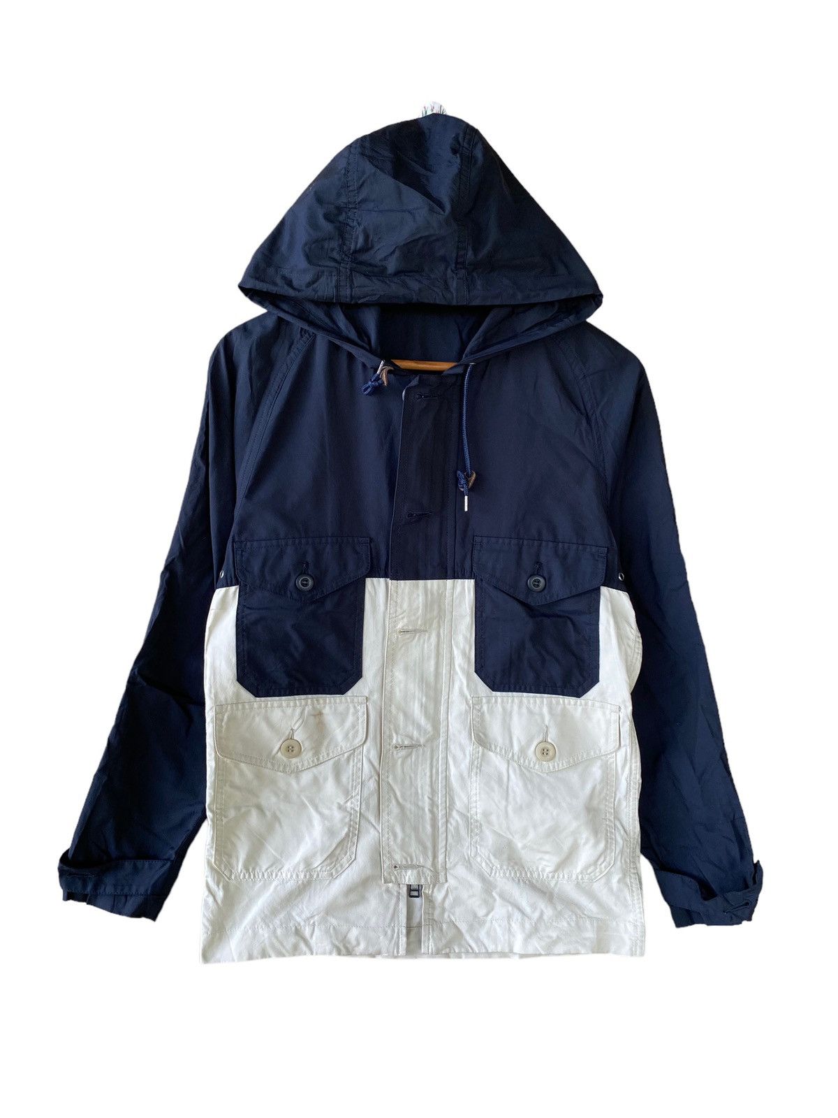 👘SALE👘HARE JAPANESE BRANDS LIGHT JACKET