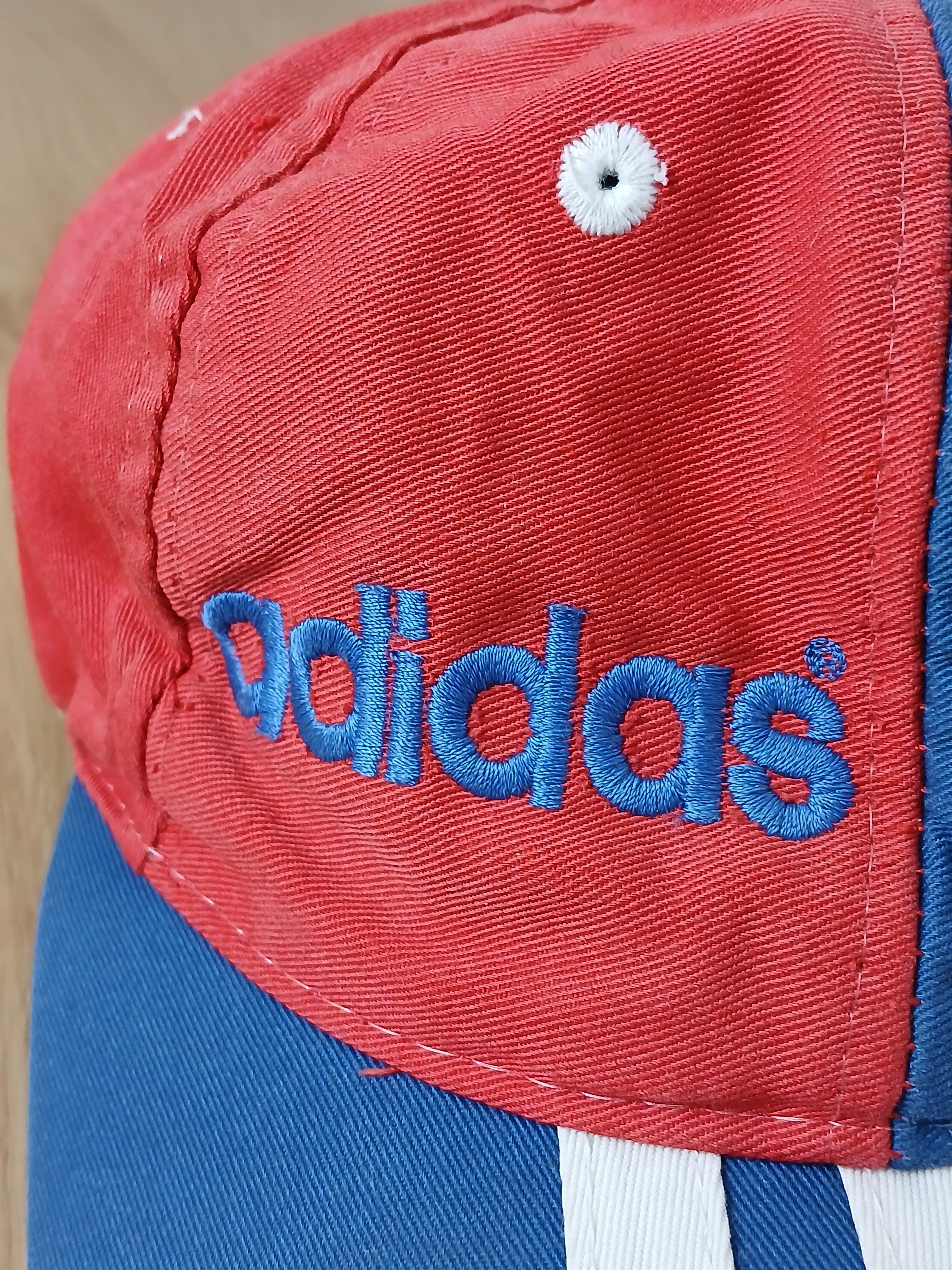 Other Vintage Bayern Munchen Football Cap Size ONE SIZE - 8 Thumbnail
