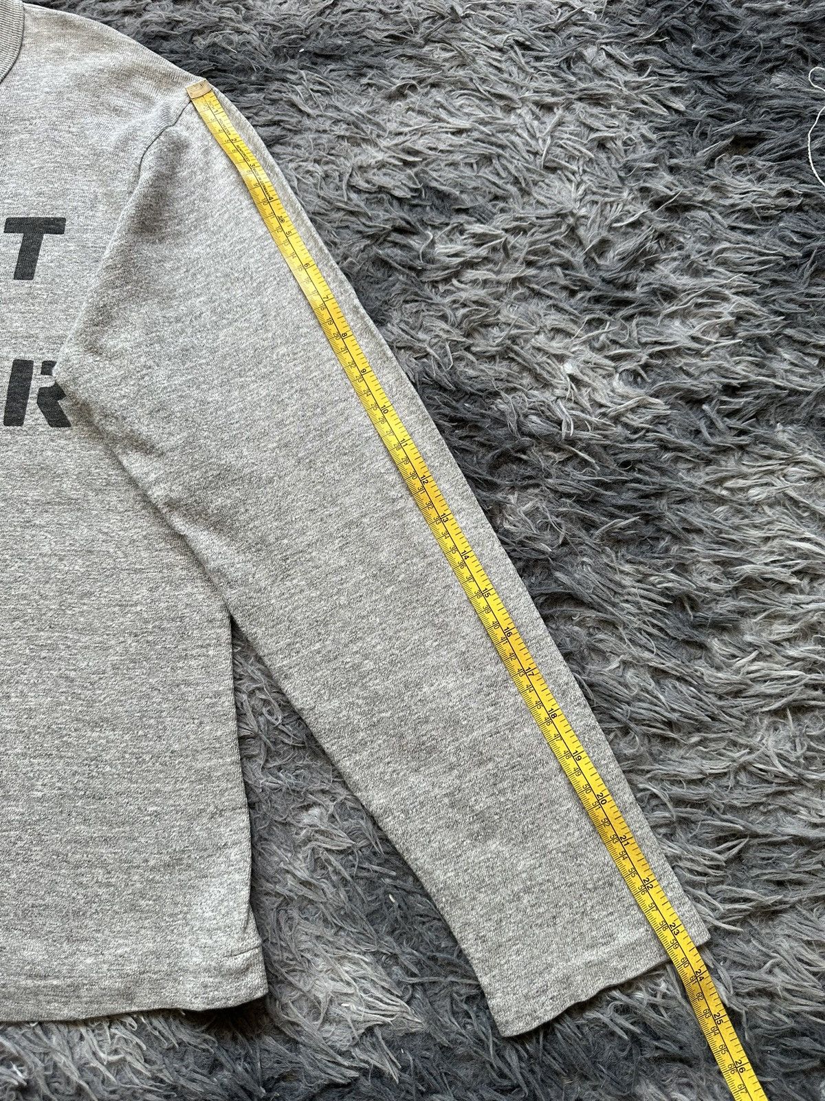 Warehouse & Co. 00’s Warehouse Japan “ Flight deck officer” long sleeve Size US S / EU 44-46 / 1 - 12 Thumbnail