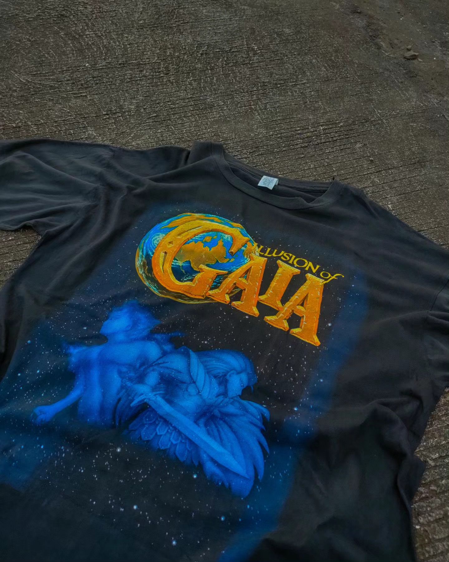 Nintendo Illusion of Gaia Size US XL / EU 56 / 4 - 1 Thumbnail