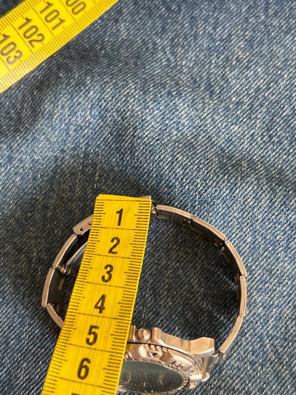 Adidas × Vintage Adidas watch vintage Size ONE SIZE - 9 Thumbnail