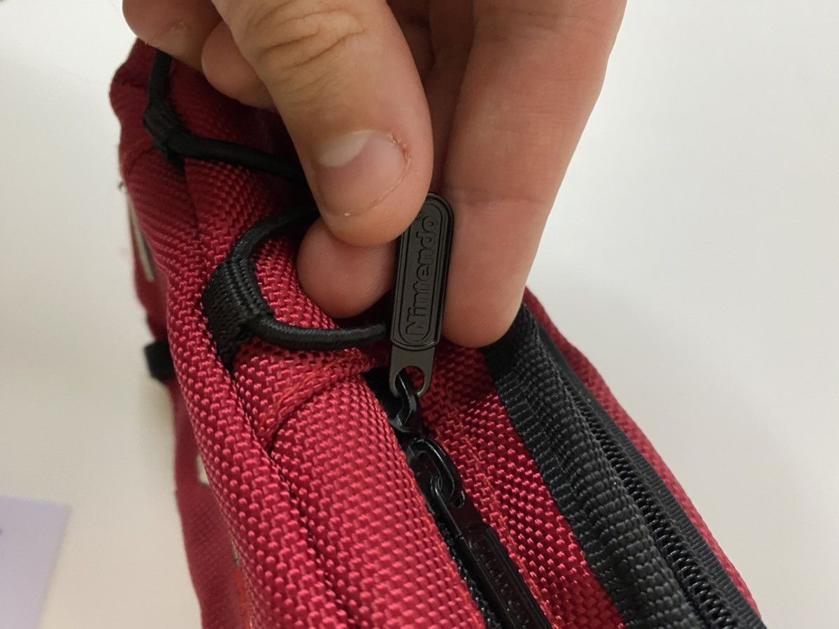 Vintage Nintendo mini bag Size ONE SIZE - 4 Thumbnail