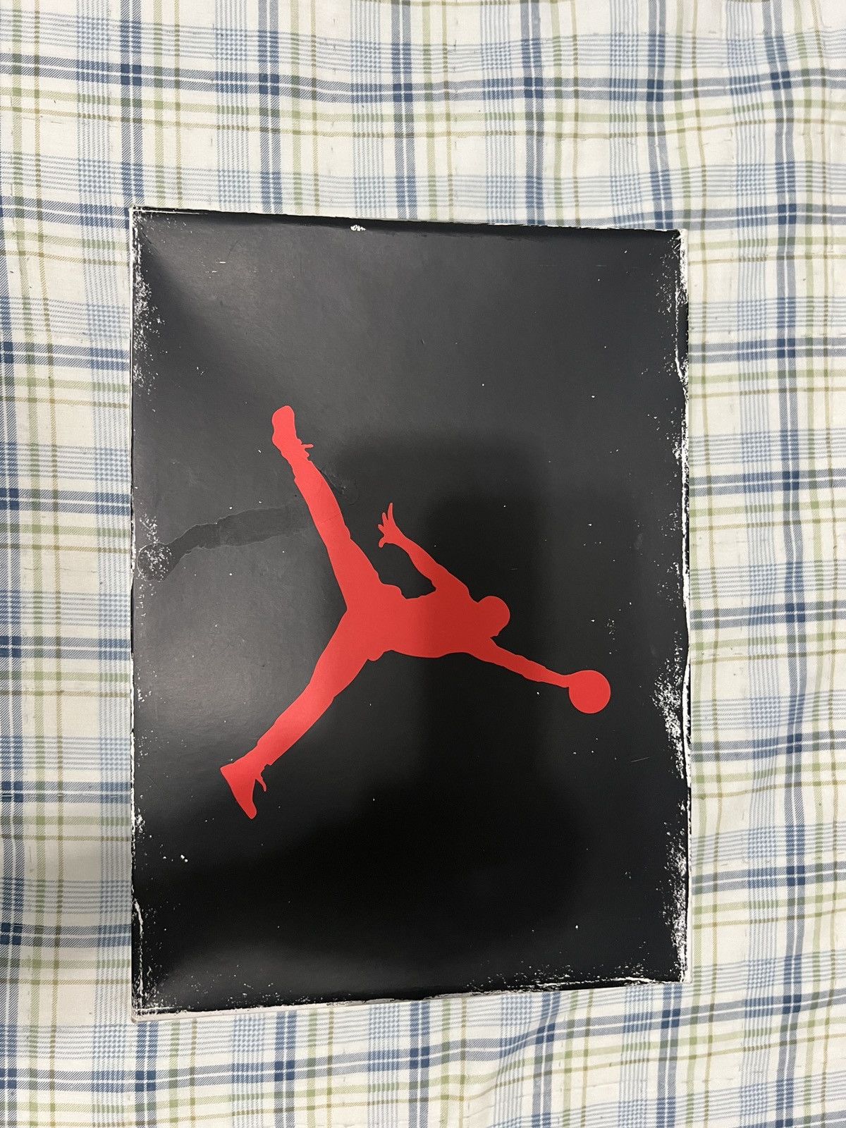 Jordan Brand × Nike Air Jordan 3 Retro Size US 9 / EU 42 - 5 Thumbnail