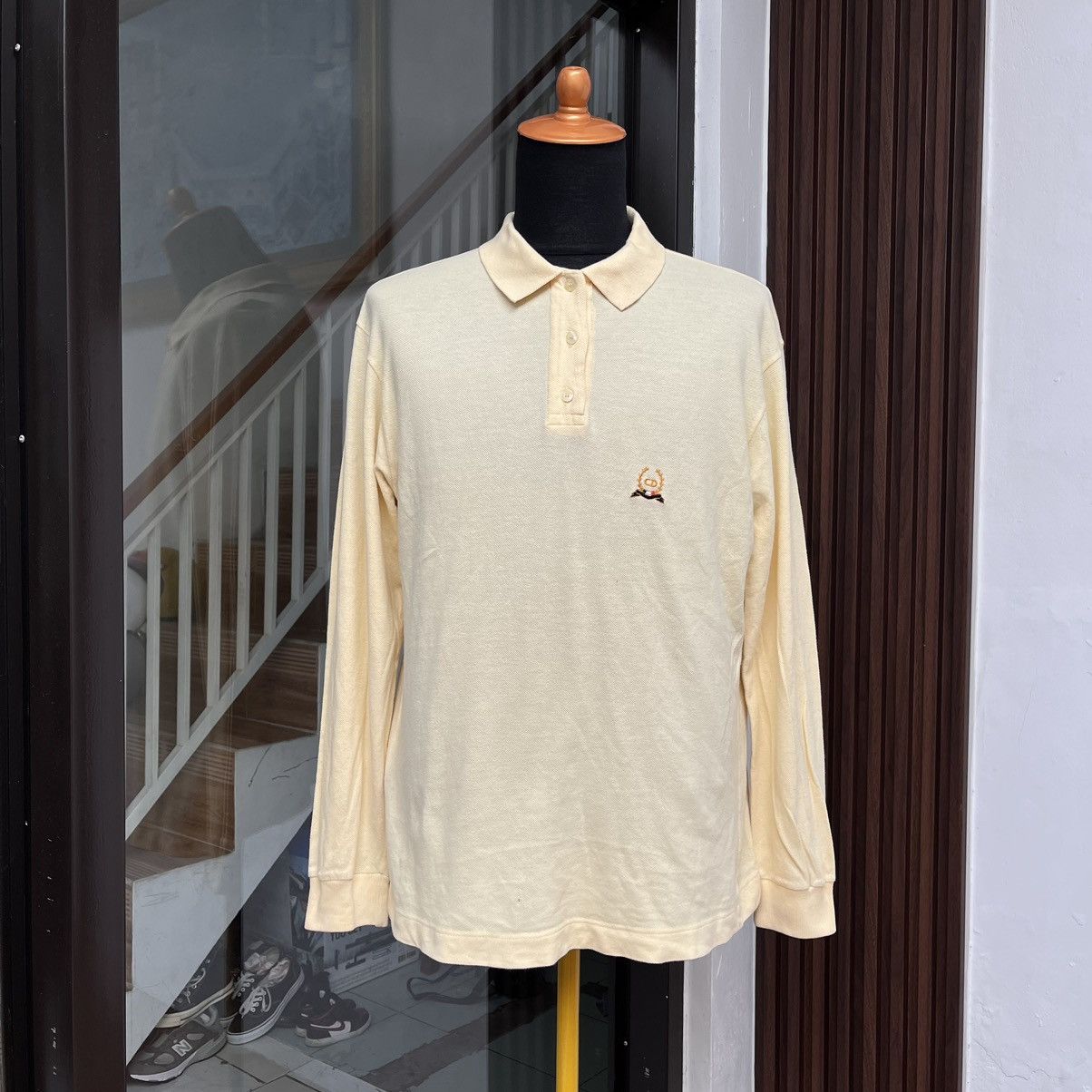Christian Dior Monsieur Dior Size US M / EU 48-50 / 2 - 1 Thumbnail