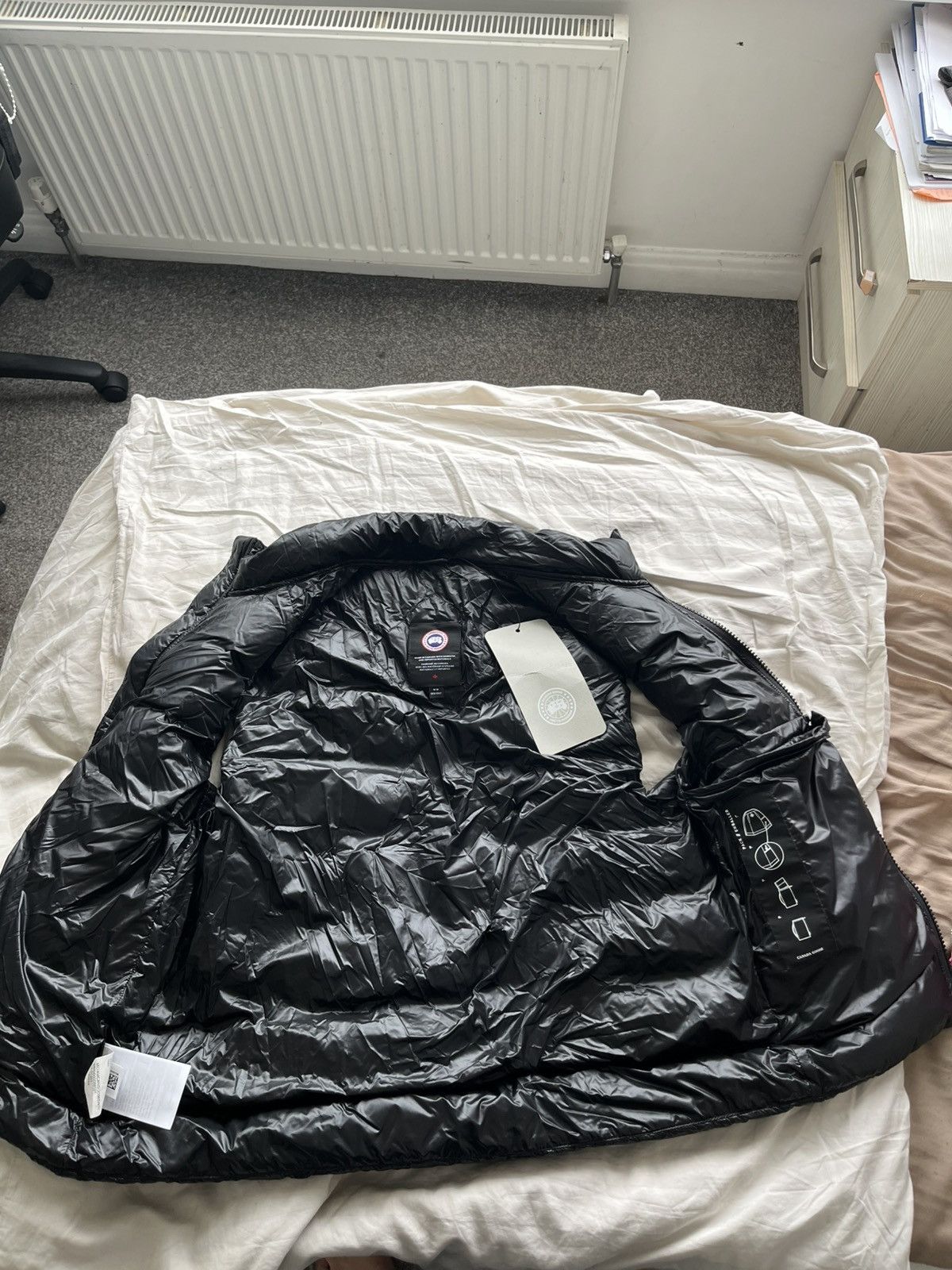 Canada Goose Canada goose crofton vest Size US M / EU 48-50 / 2 - 7 Thumbnail