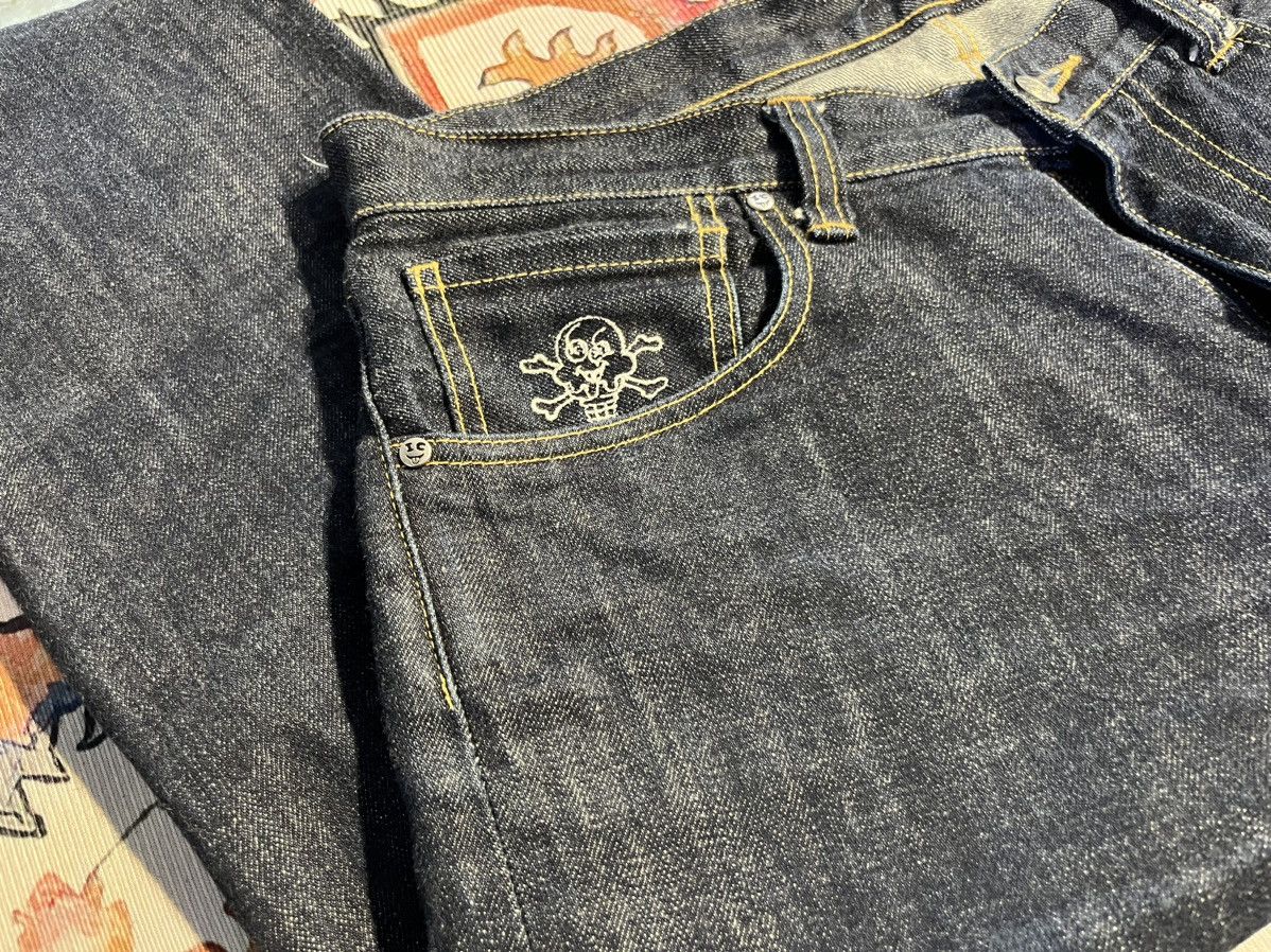 Billionaire Boys Club bilionare boys club icecream jeans Size US 35 - 6 Thumbnail
