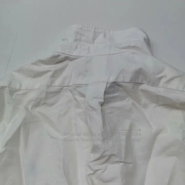 Polo Ralph Lauren Polo Ralph Lauren FW21 Logo Embroidered Oxford Long. Size US M / EU 48-50 / 2 - 4 Thumbnail