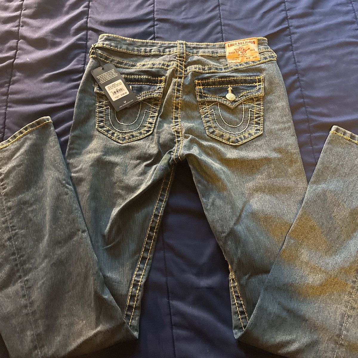 True Religion True religion jeans Size 29" - 4 Thumbnail