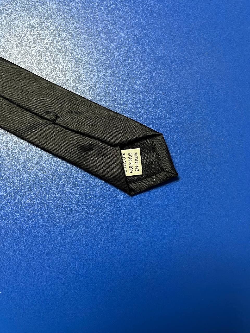 Yves Saint Laurent Yves Saint Lauren Tie Rive Gaudie Size ONE SIZE - 3 Thumbnail
