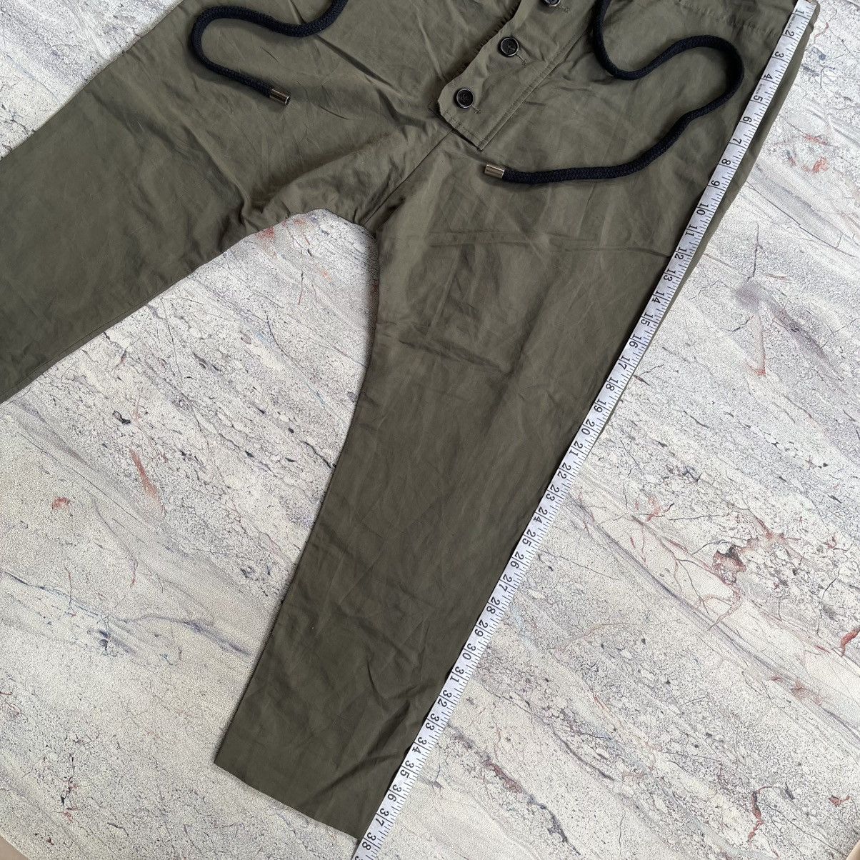 Marni Marni sarouel pants Size US 36 / EU 52 - 11 Thumbnail