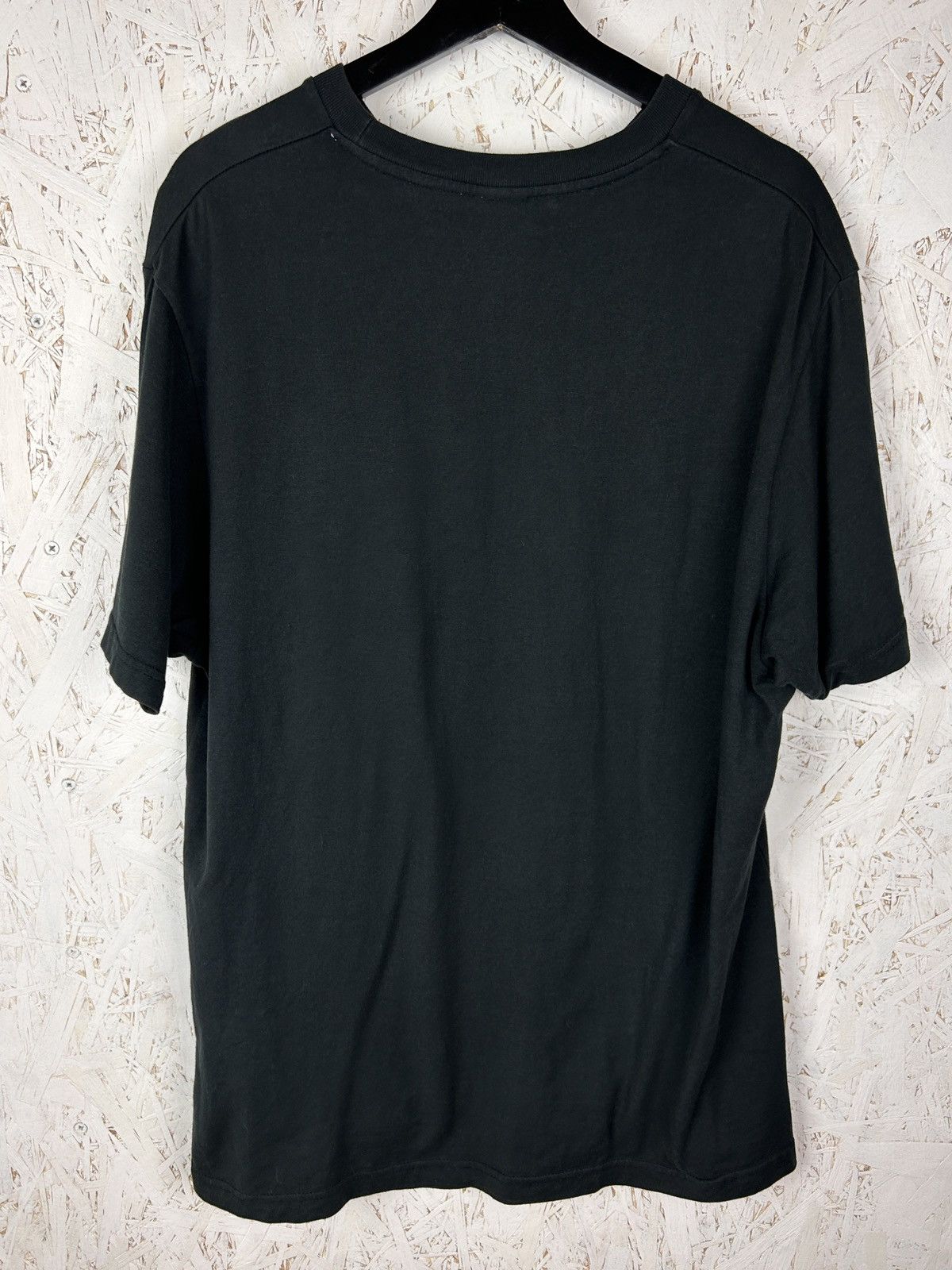 Nike 00s Vintage Nike Juventus Center Swoosh Logo T-Shirt Size US XL / EU 56 / 4 - 5 Thumbnail