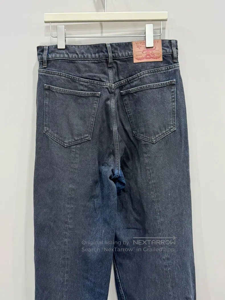 Y/Project Y/Project 31 Knife jeans Size US 31 - 5 Thumbnail