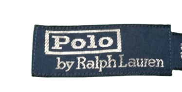 Polo Ralph Lauren Vintage Polo Ralph Lauren Spelled Out POLO Jacket Size US L / EU 52-54 / 3 - 8 Thumbnail