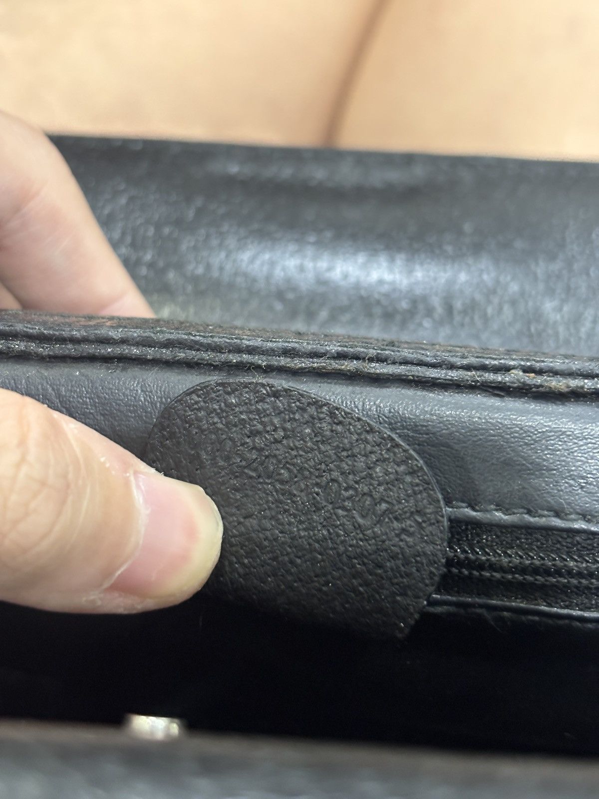 Gucci Gucci Hand Bag Size ONE SIZE - 11 Thumbnail