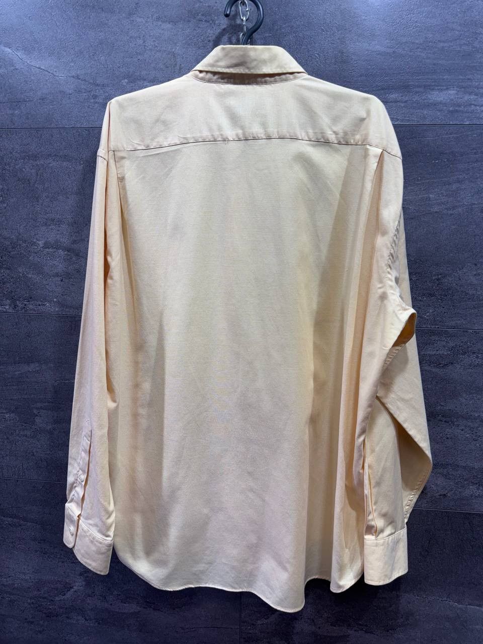 Yves Saint Laurent Vintage Yves Saint Laurent YSL Shirt Button Size US L / EU 52-54 / 3 - 11 Thumbnail