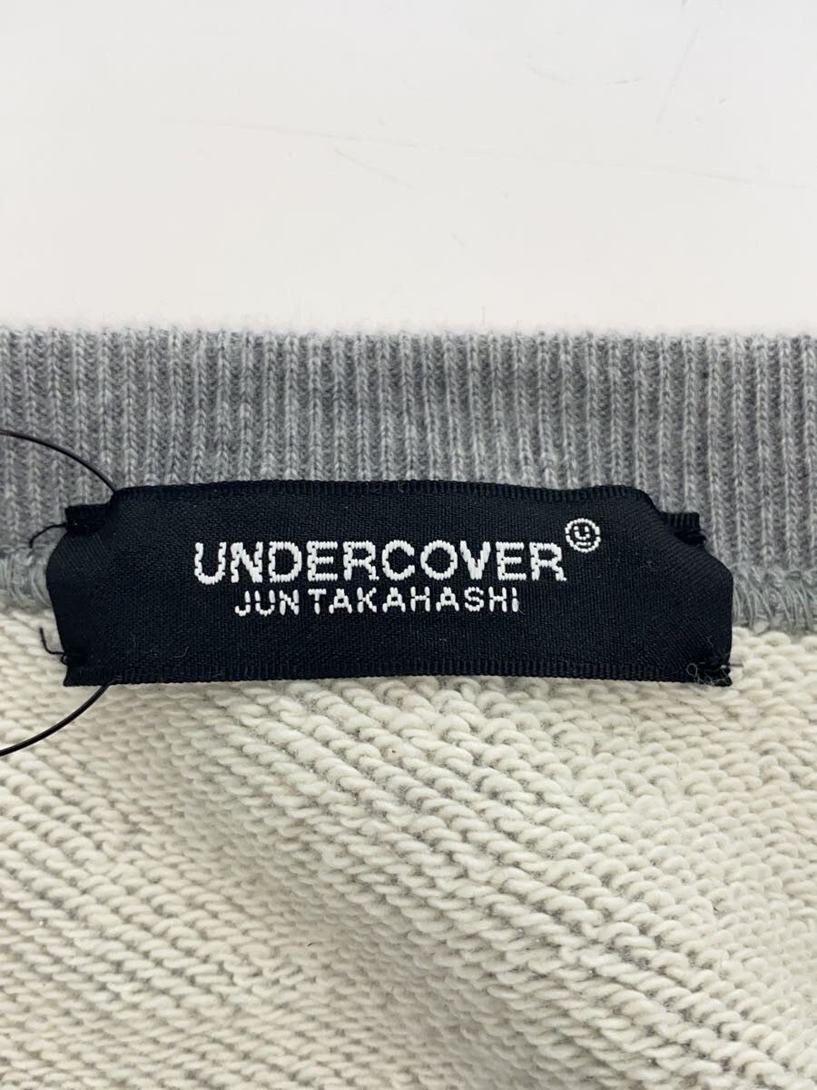Undercover AW22 U Sweater Size US L / EU 52-54 / 3 - 5 Thumbnail