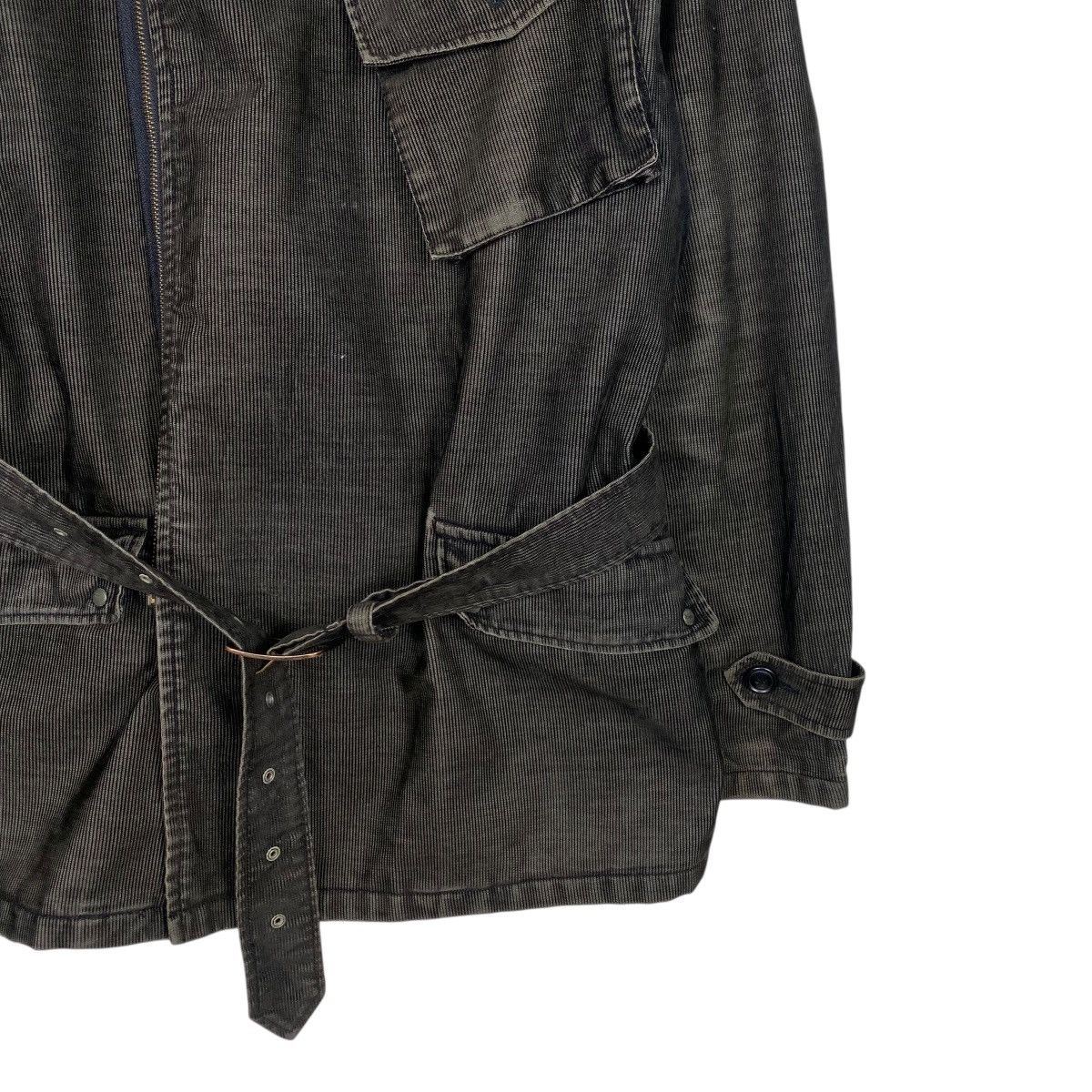 PPFM PPFM corduroy jacket Size US M / EU 48-50 / 2 - 4 Thumbnail
