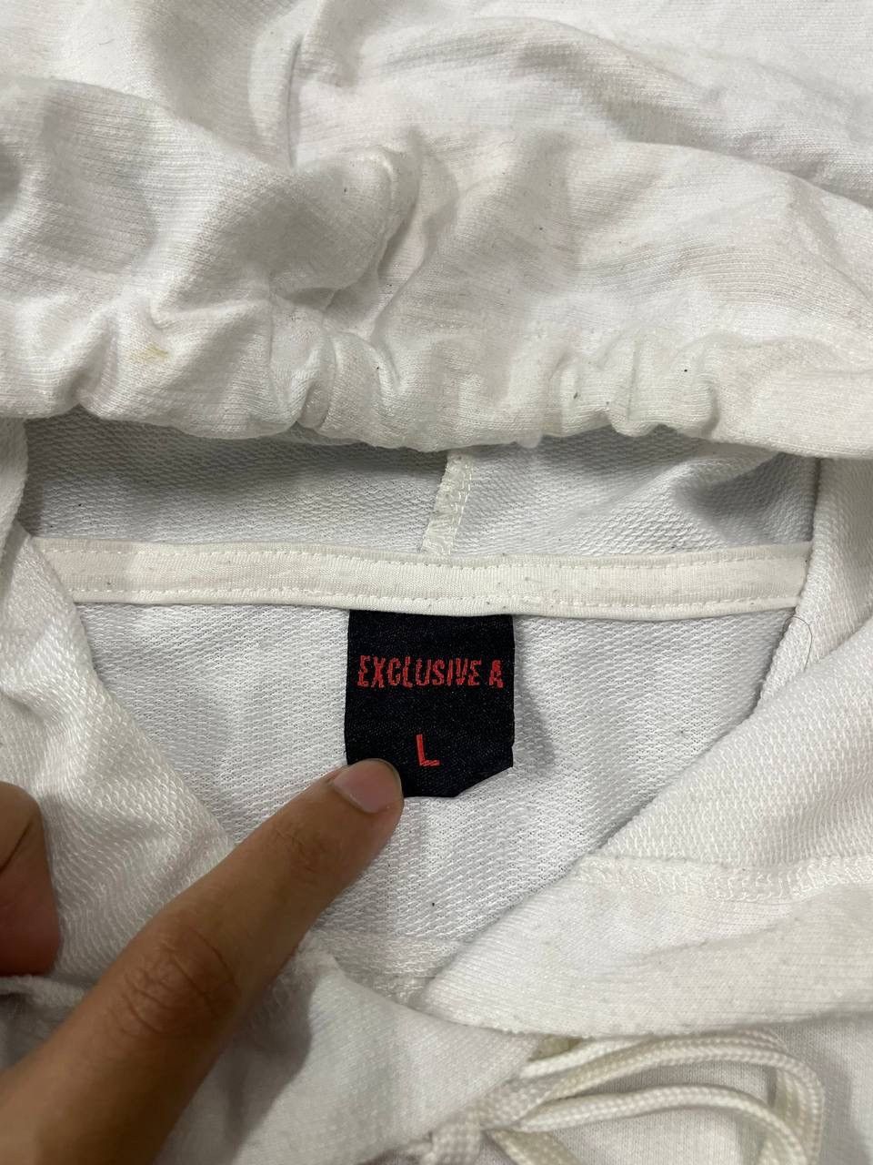 Hook-Ups MINION BUSTED WITH SEXY GIRL Size US L / EU 52-54 / 3 - 7 Thumbnail