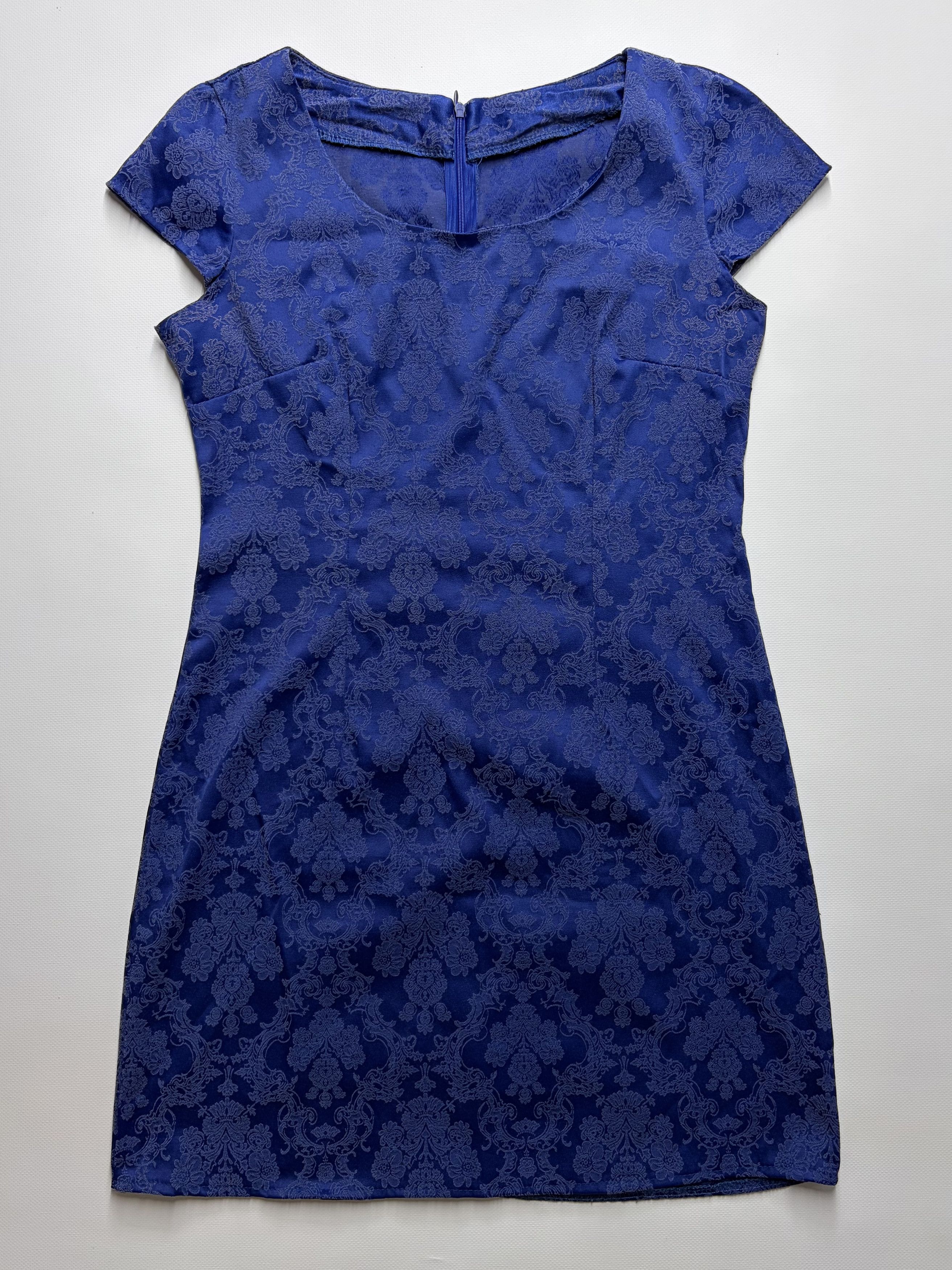 Vintage Women's Vintage Dress Size M / US 6-8 / IT 42-44 - 1 Thumbnail
