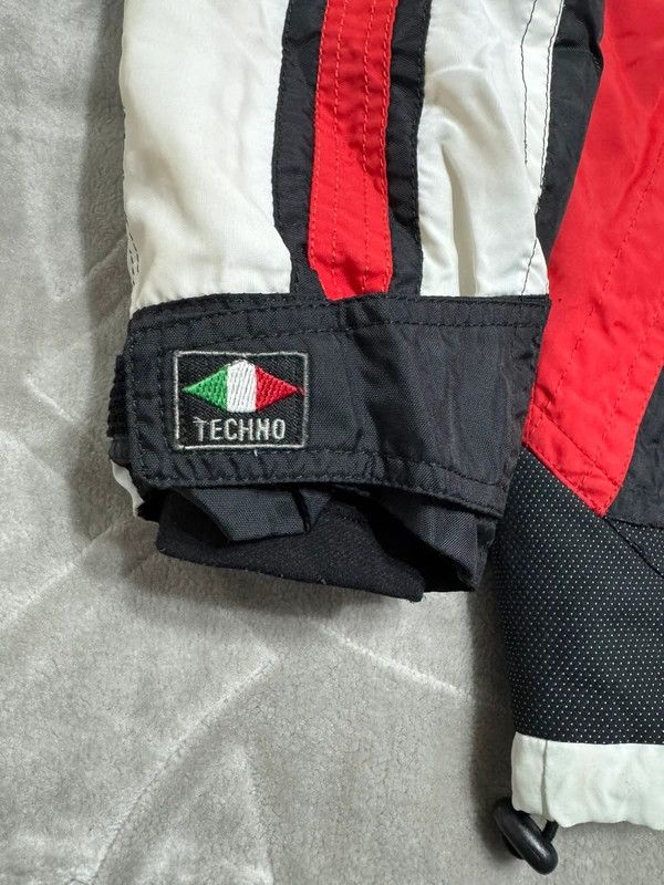 Colmar Colmar Millennium Pro-Team Germany 98/99 Ski Jacket M Size US M / EU 48-50 / 2 - 8 Thumbnail