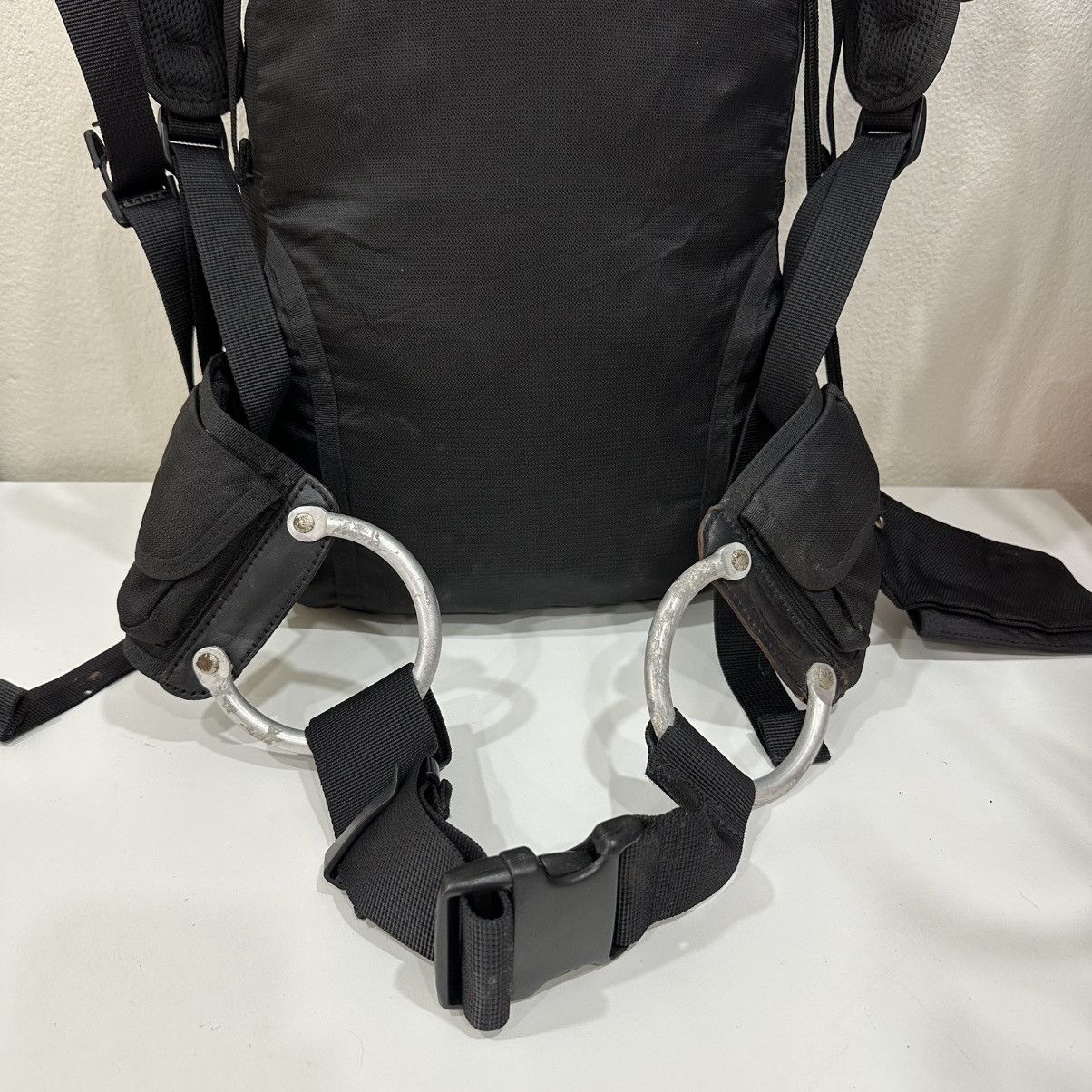 Japanese Brand ‼️LASTDROP‼️ TACTICAL TOUGH HYPERGEAR DRY PAC BACKPACK Size ONE SIZE - 9 Thumbnail