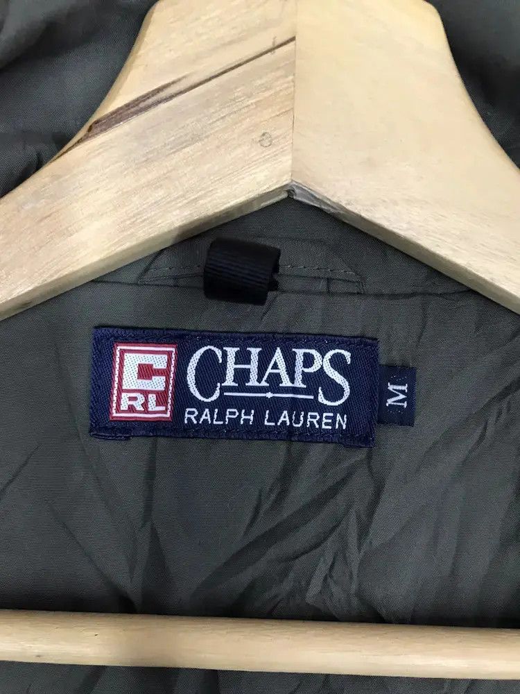 Chaps Ralph Lauren Chaps Ralph Lauren Parkas Size US M / EU 48-50 / 2 - 5 Thumbnail