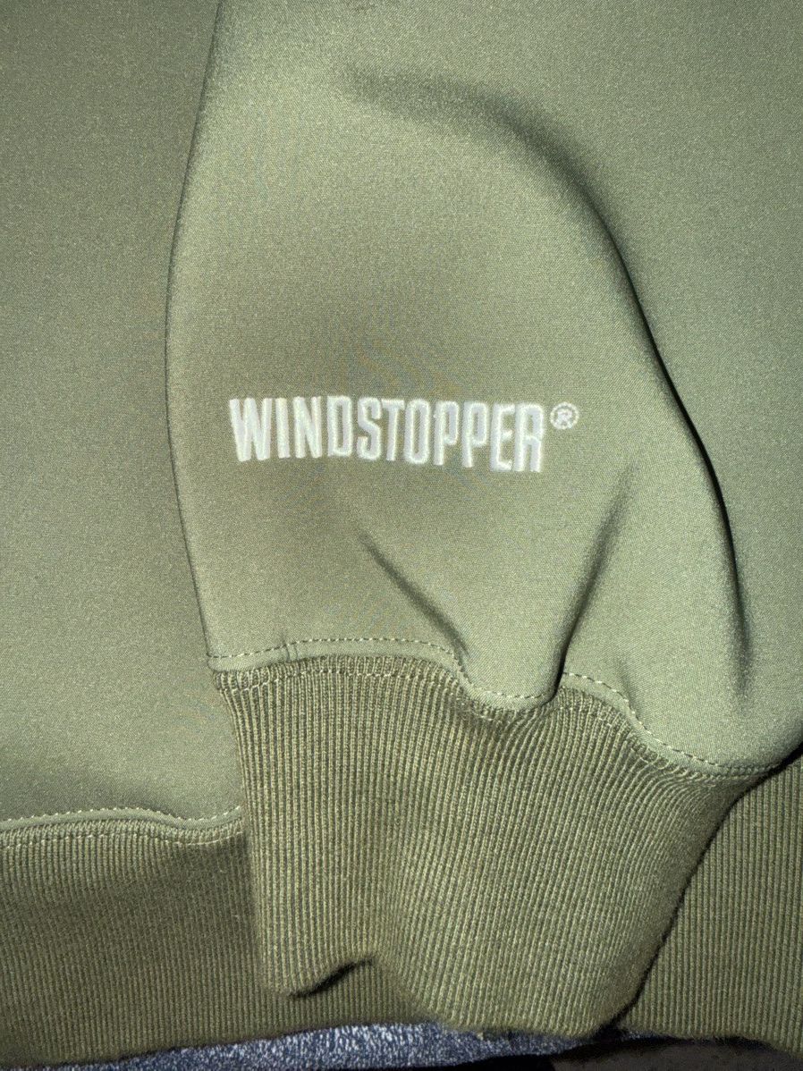 Supreme Supreme x Gore-Tex Windstopper Zip Up Size US L / EU 52-54 / 3 - 8 Thumbnail