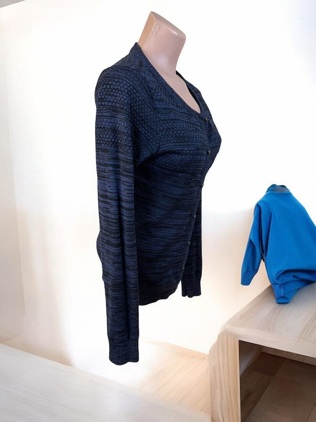 Samsoe Samsoe Samsoe Samsoe Aino Cardigan size M Size M / US 6-8 / IT 42-44 - 2 Thumbnail