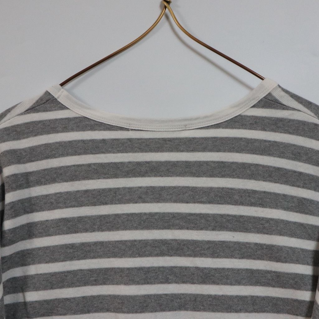 Other efilevol / L/S Cutsew / 10545 - 1201 50 Size US M / EU 48-50 / 2 - 7 Thumbnail