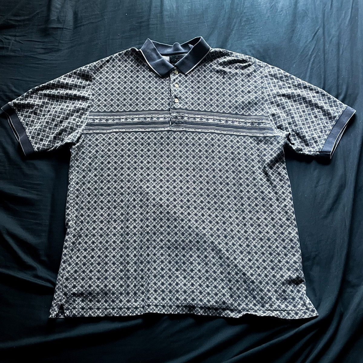 Greg Norman Greg Norman Collection Size US L / EU 52-54 / 3 - 1 Thumbnail