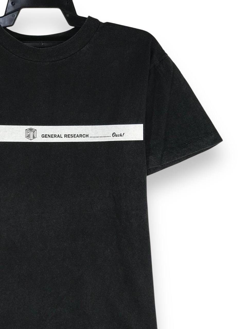 General Research vintage 1996 spring and summer General research Size US M / EU 48-50 / 2 - 3 Thumbnail