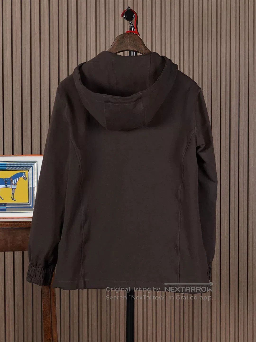 Kiton Kiton Hooded Sport Jacket Sale Item. Size US M / EU 48-50 / 2 - 2 Thumbnail