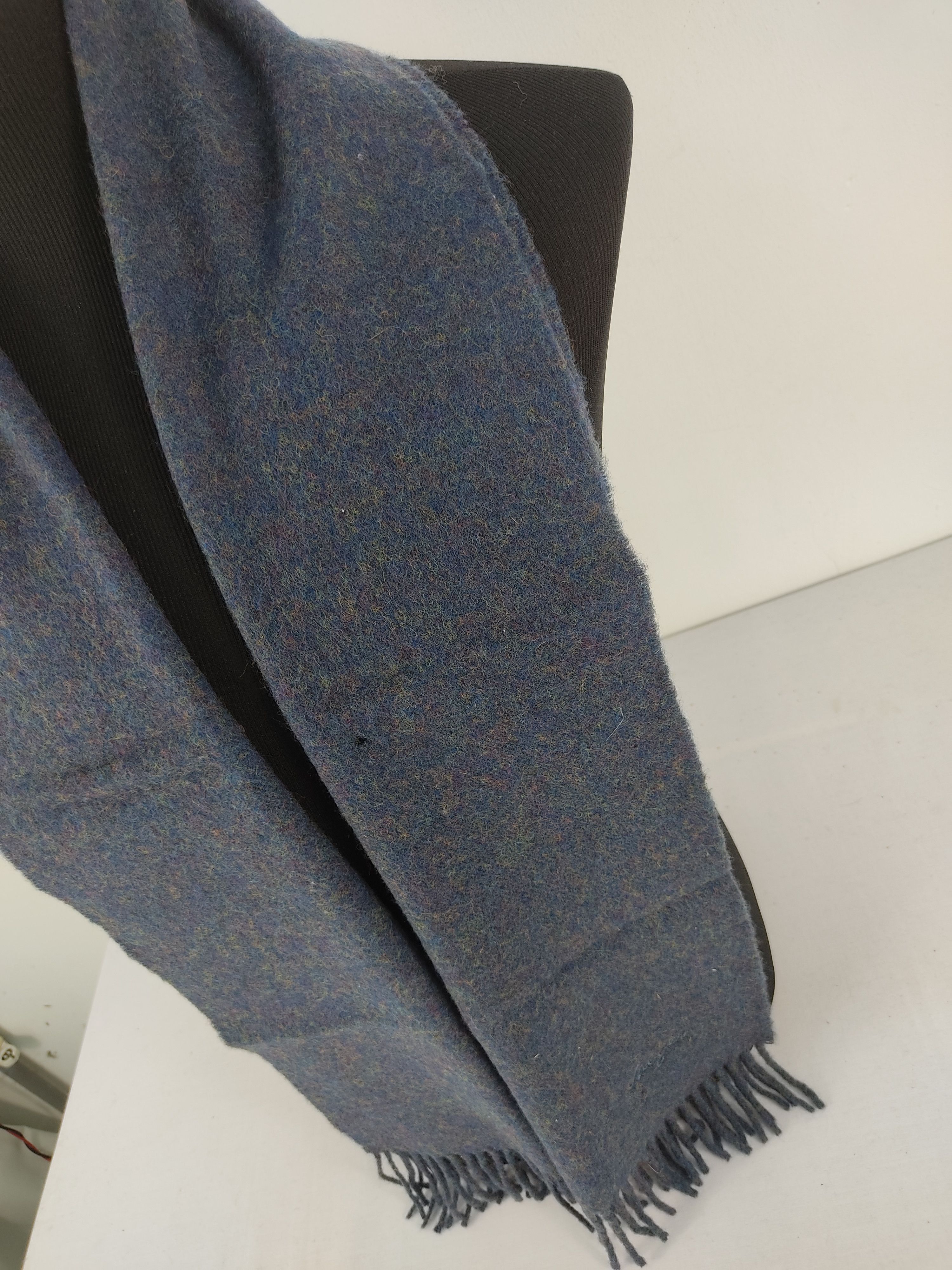 Jaeger × Vintage Vintage Jaeger Scarf / Muffler / Neckwear Size ONE SIZE - 3 Thumbnail