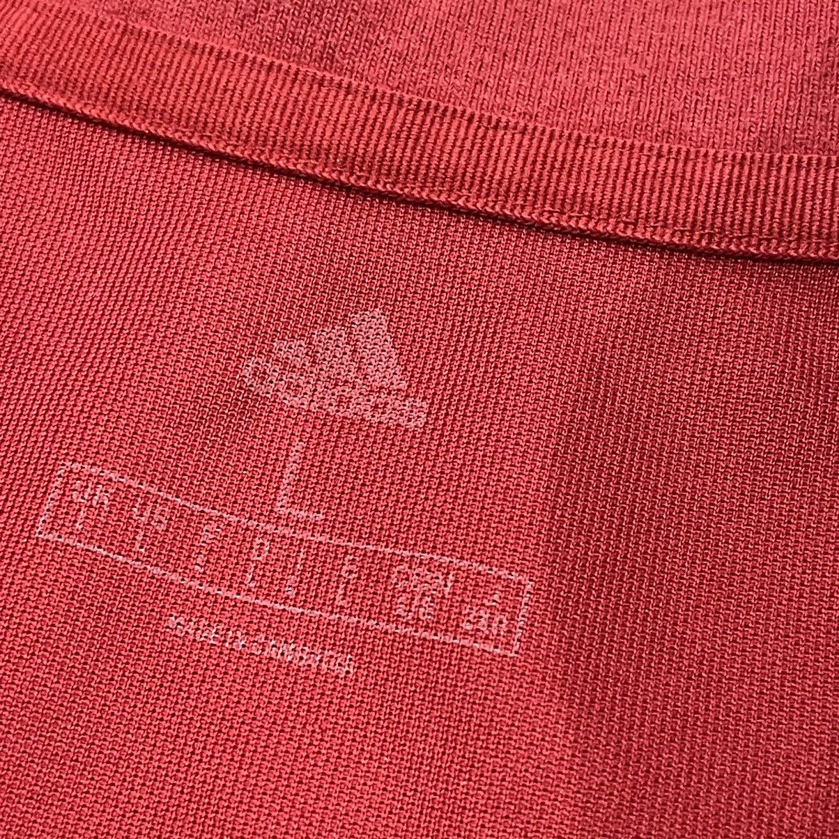 Adidas Adidas Arsenal Polo shirt tee jersey trainer Size US L / EU 52-54 / 3 - 2 Thumbnail