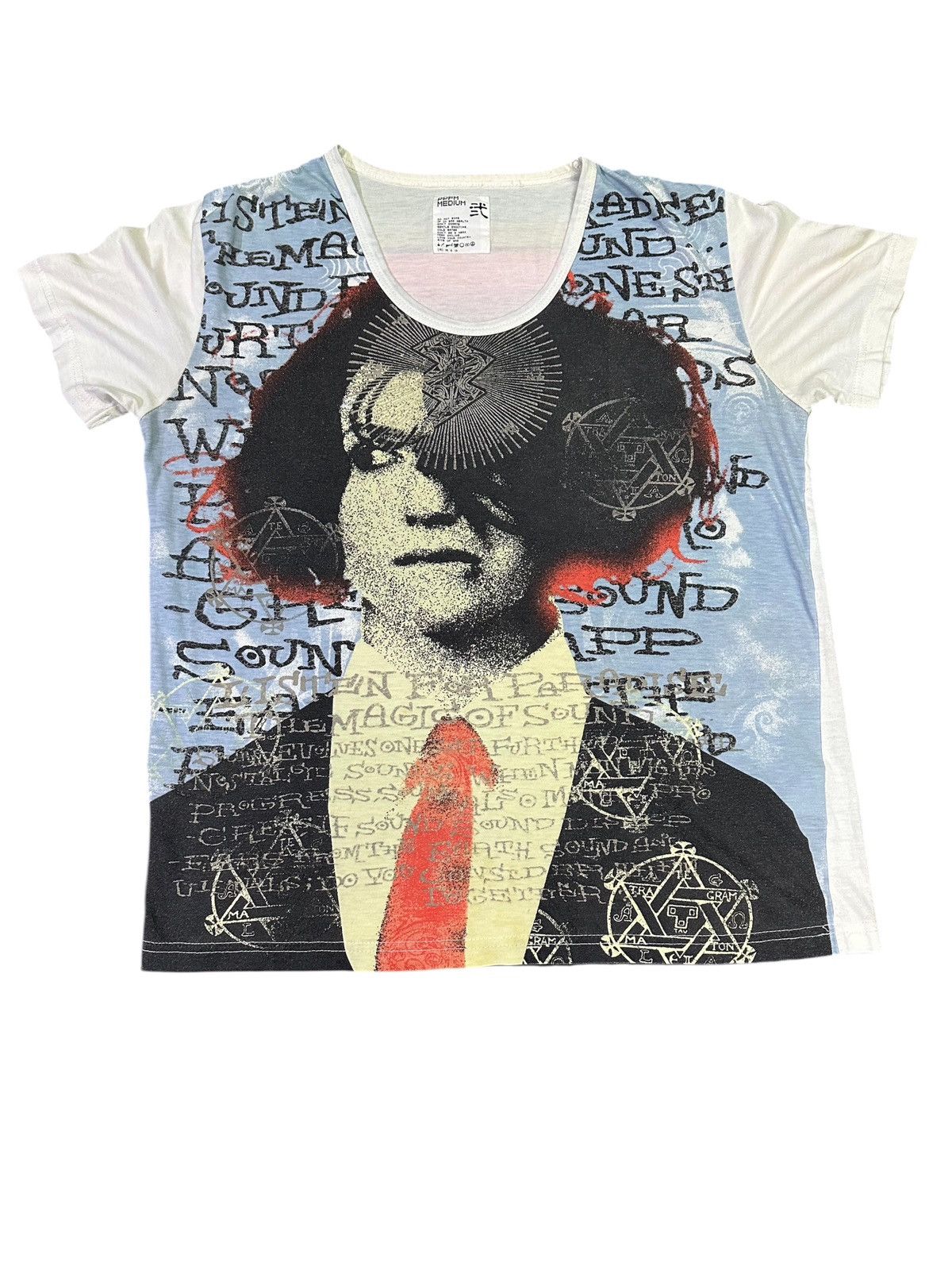PPFM 💥PPFM💥 Crazy Design Ppfm Ovp💥 Size US M / EU 48-50 / 2 - 1 Thumbnail